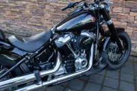 2020 Harley-Davidson FLSL Softail Slim 107 M8 *VERKOCHT*