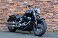 2020 Harley-Davidson FLSL Softail Slim 107 M8 *VERKOCHT*