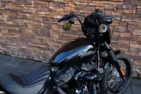 2020 Harley-Davidson FXBB Street Bob Softail 107 M8 *VERKOCHT*