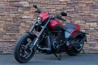 2020 Harley-Davidson FXDR Softail 114 ABS