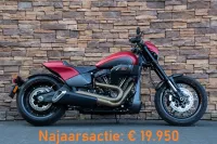 2020 Harley-Davidson FXDR Softail 114 ABS