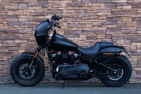 2020 Harley-Davidson FXFBS Fat Bob Softail 114 Clubstyle *VERKOCHT*