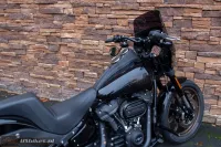 2020 Harley-Davidson FXLRS Softail Low Rider S 114