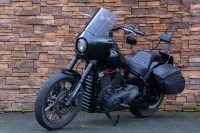 2020 Harley-Davidson FXLRS Low Rider S Softail M8 114 Clubstyle *VERKOCHT*
