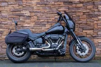 2020 Harley-Davidson FXLRS Low Rider S Softail M8 114 Clubstyle *VERKOCHT*