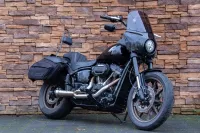 2020 Harley-Davidson FXLRS Low Rider S Softail M8 114 Clubstyle *VERKOCHT*