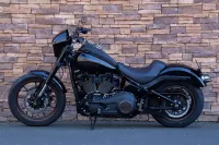 2020 Harley-Davidson FXLRS Softail Low Rider S 114 Jekill & Hyde *VERKOCHT*