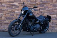 2020 Harley-Davidson FXLRS Softail Low Rider S 114 Jekill & Hyde *VERKOCHT*
