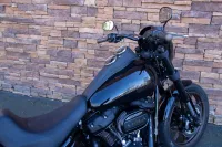 2020 Harley-Davidson FXLRS Softail Low Rider S 114 Jekill & Hyde *VERKOCHT*