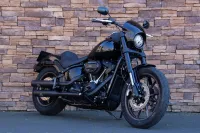 2020 Harley-Davidson FXLRS Softail Low Rider S 114 Jekill & Hyde *VERKOCHT*