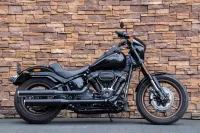 2020 Harley-Davidson FXLRS Softail Low Rider S 114 *VERKOCHT*