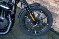 2020 Harley-Davidson XL883N Iron Sportster 883 Jekill & Hyde *VERKOCHT*