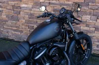 2020 Harley-Davidson XL883N Iron Sportster 883 Jekill & Hyde *VERKOCHT*