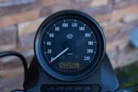 2020 Harley-Davidson XL883N Iron Sportster 883 Jekill & Hyde *VERKOCHT*