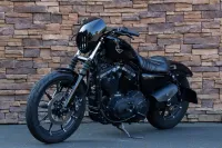 2020 Harley-Davidson XL 883 N Sportster Iron ABS *VERKOCHT*