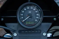 2020 Harley-Davidson XL 883 N Sportster Iron ABS *VERKOCHT*