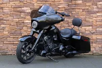 2021 Harley-Davidson FLHXS Street Glide Special 114 M8 black edition *VERKOCHT*