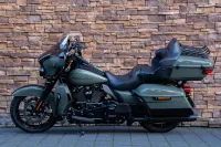 2021 Harley-Davidson Ultra Limited 114 FLHTK Blacked Out *VERKOCHT*