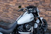 2021 Harley-Davidson FLSB Sport Glide Softail 107 M8