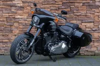 2021 Harley-Davidson FLSB Sport Glide Softail 107 M8 *VERKOCHT*