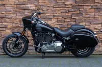 2021 Harley-Davidson FLSB Sport Glide Softail 107 M8 *VERKOCHT*