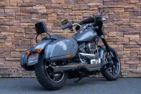 2021 Harley-Davidson FLSB Sport Glide Softail 107 M8 *VERKOCHT*