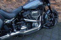 2021 Harley-Davidson FLSB Sport Glide Softail 107 M8 *VERKOCHT*