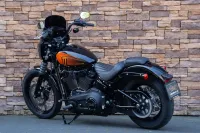 2021 Harley-Davidson Street Bob Softail FXBBS 114 M8 *VERKOCHT*