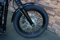 2021 Harley-Davidson Street Bob Softail FXBBS 114 M8 *VERKOCHT*