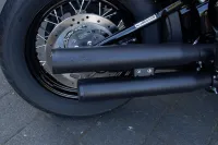 2021 Harley-Davidson Street Bob Softail FXBBS 114 M8 *VERKOCHT*