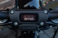 2021 Harley-Davidson Street Bob Softail FXBBS 114 M8