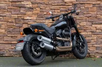 2021 Harley-Davidson FXFBS Fat Bob Softail 114 *VERKOCHT*