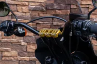 2021 Harley-Davidson FXLRS Low Rider S Softail M8 114 Clubstyle *VERKOCHT*