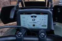 2021 Harley-Davidson RA1250S Pan America Special ARH Spoke wheels *VERKOCHT*