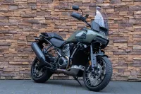 2021 Harley-Davidson RA1250S Pan America Special ARH Spoke wheels *VERKOCHT*