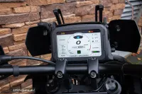 2021 Harley-Davidson RA1250S Pan America Special Spoke wheels