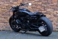 2021 Harley-Davidson RH1250 Sportster S 1250 *VERKOCHT*