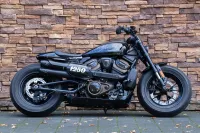 2021 Harley-Davidson RH1250 Sportster S 1250 *VERKOCHT*