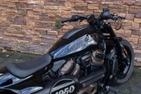 2021 Harley-Davidson RH1250 Sportster S 1250 *VERKOCHT*