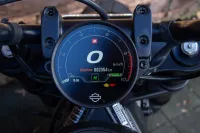 2021 Harley-Davidson RH1250 Sportster S 1250 *VERKOCHT*