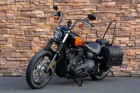 2021 Harley-Davidson Street Bob Softail FXBBS 114 M8 *VERKOCHT*