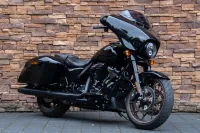 2022 Harley-Davidson FLHXST Street Glide Special ST M8 117 *VERKOCHT*