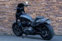 2022 Harley-Davidson FXFBS Softail Fat Bob M8 114 Clubstyle *VERKOCHT*
