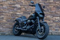 2022 Harley-Davidson FXFBS Softail Fat Bob M8 114 Clubstyle *VERKOCHT*