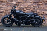 2022 Harley-Davidson RH1250 Sportster S 1250