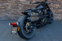 2022 Harley-Davidson RH1250 Sportster S 1250 *VERKOCHT*