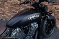 2022 Indian Scout Bobber 1133 ABS