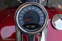 2023 Harley-Davidson FLFBS ANX Fat Boy Anniversary 114 BTW-motor!