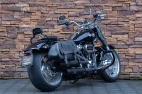 2023 Harley-Davidson FLFBS Fat Boy Softail 114 Jekill & Hyde *VERKOCHT*