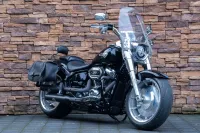2023 Harley-Davidson FLFBS Fat Boy Softail 114 Jekill & Hyde *VERKOCHT*